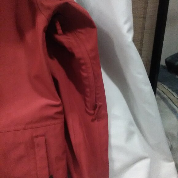 Snowboard jacket - Picture 5 of 14